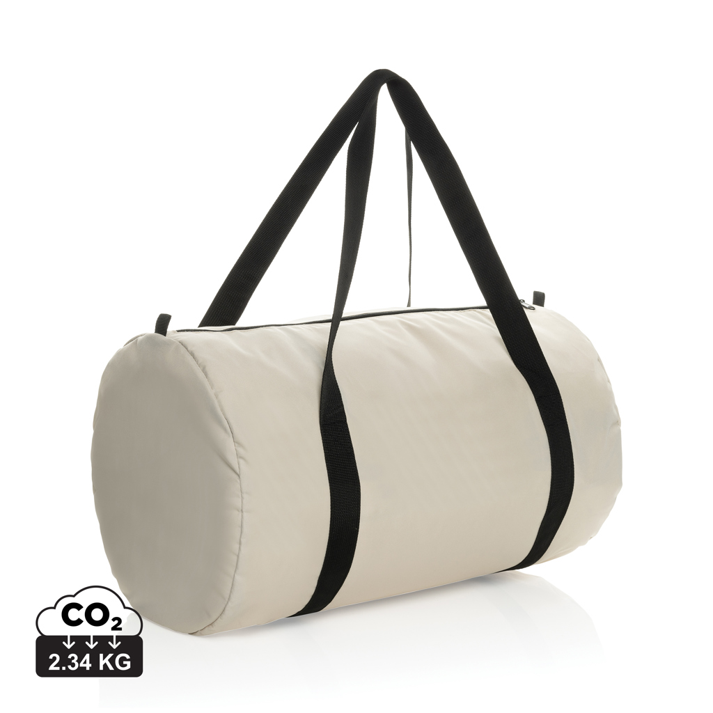 blanquecino Bolsa deportiva plegable Dillon AWARE™ RPET