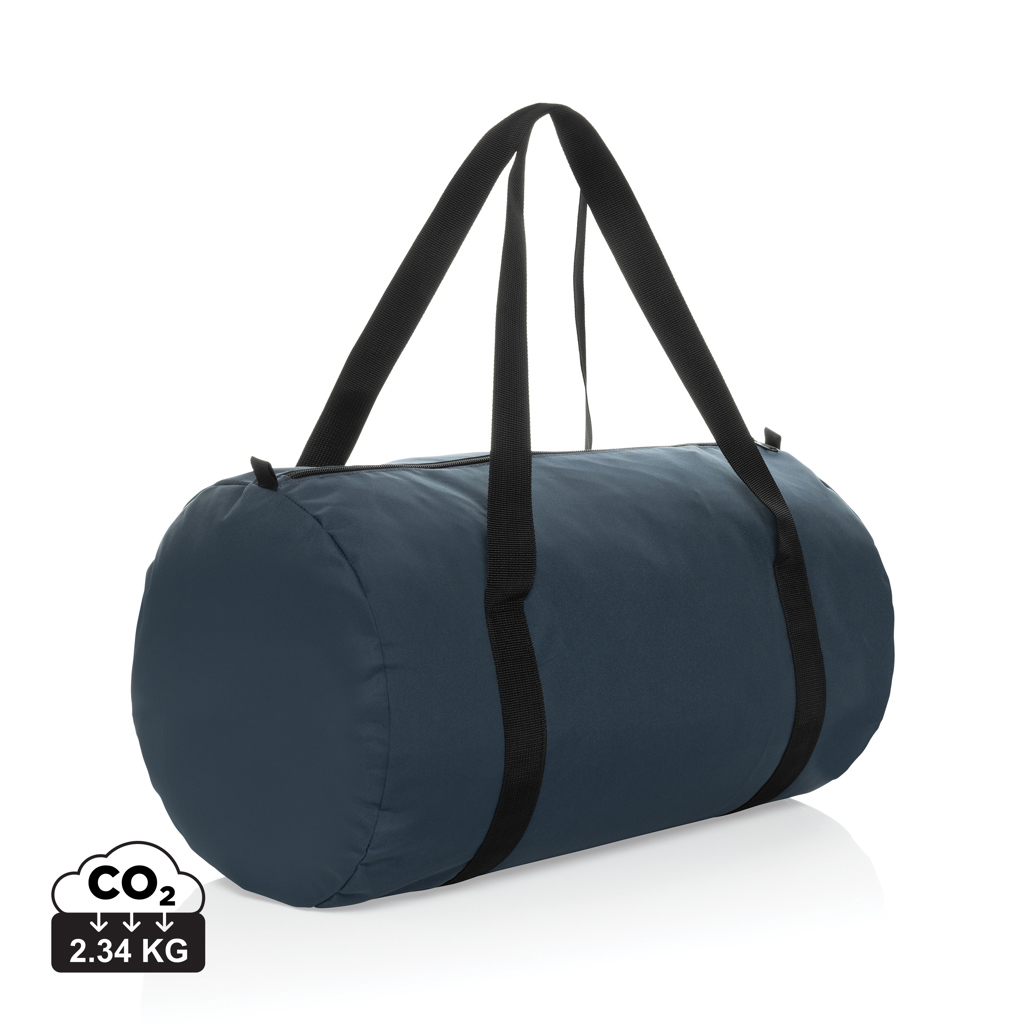 azul marino Bolsa deportiva plegable Dillon AWARE™ RPET