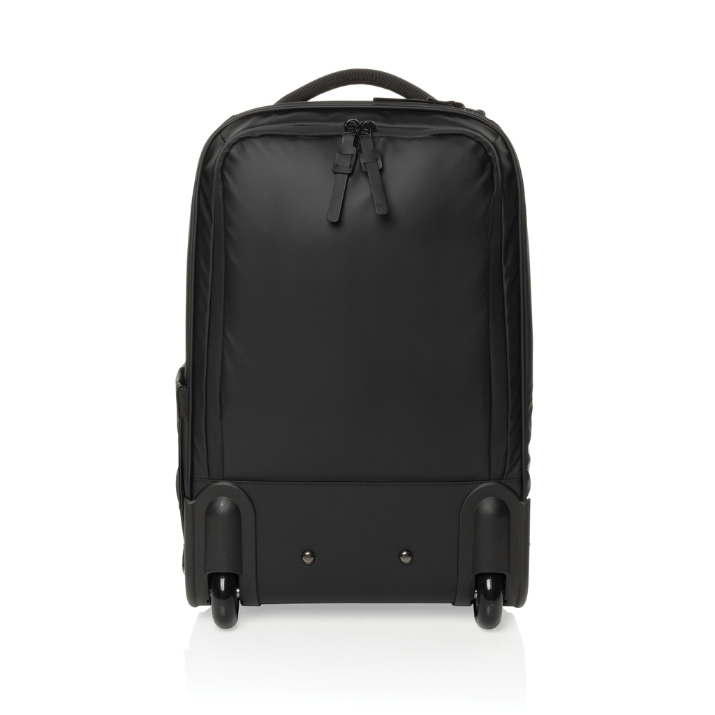 Mochila de viaje con ruedas Swiss Peak OSLO RCS