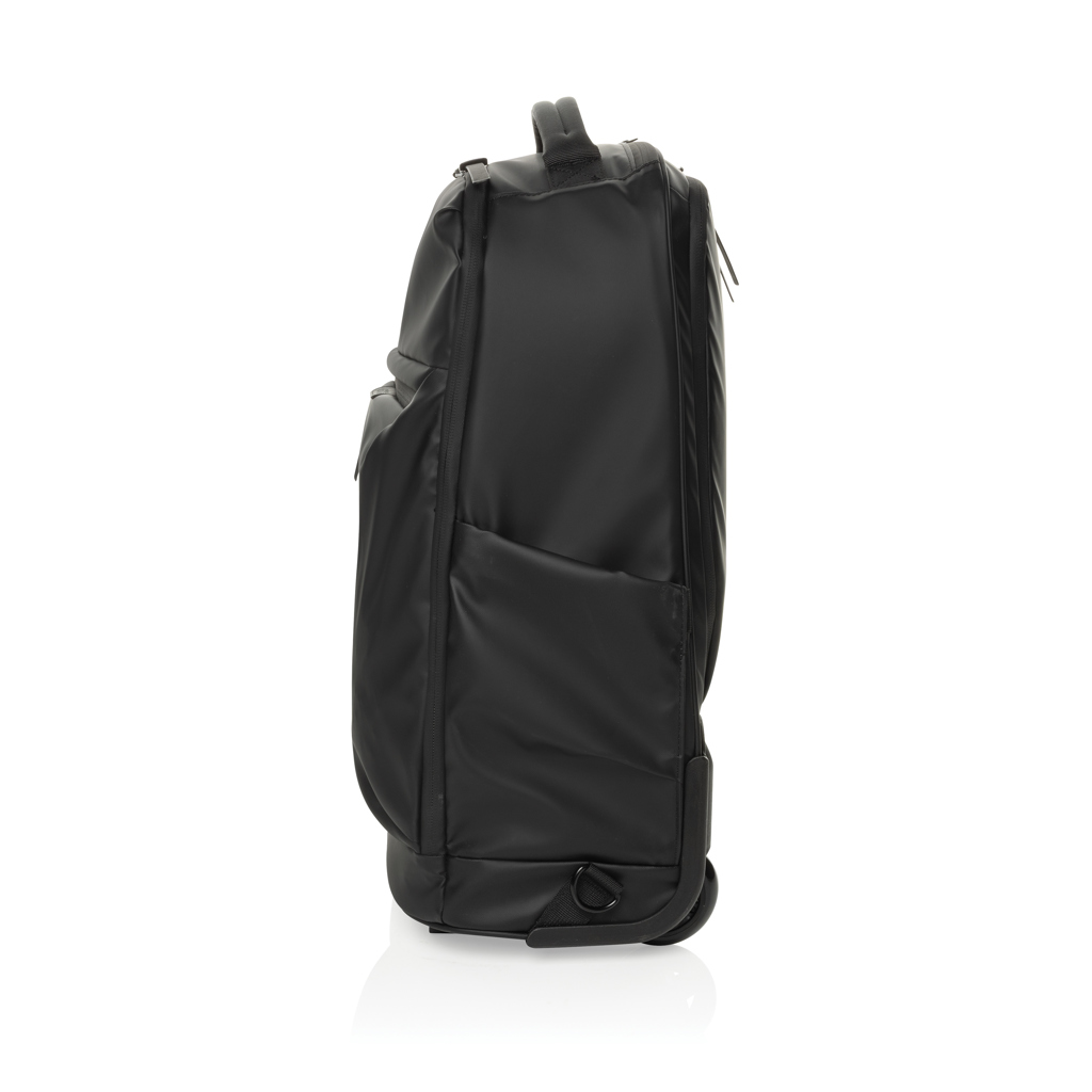 Mochila de viaje con ruedas Swiss Peak OSLO RCS