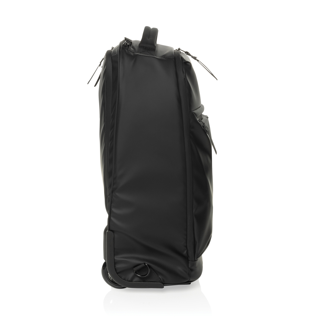 Mochila de viaje con ruedas Swiss Peak OSLO RCS