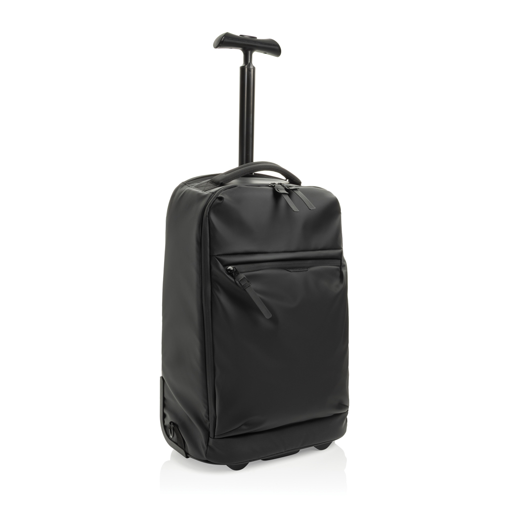 Mochila de viaje con ruedas Swiss Peak OSLO RCS
