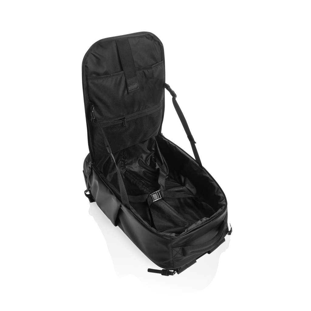 Mochila de viaje con ruedas Swiss Peak OSLO RCS