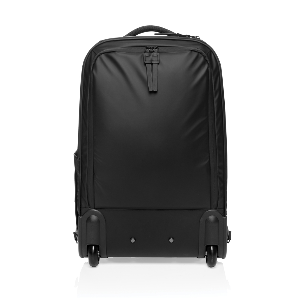 Mochila con ruedas Swiss Peak OSLO RCS apta para cabina
