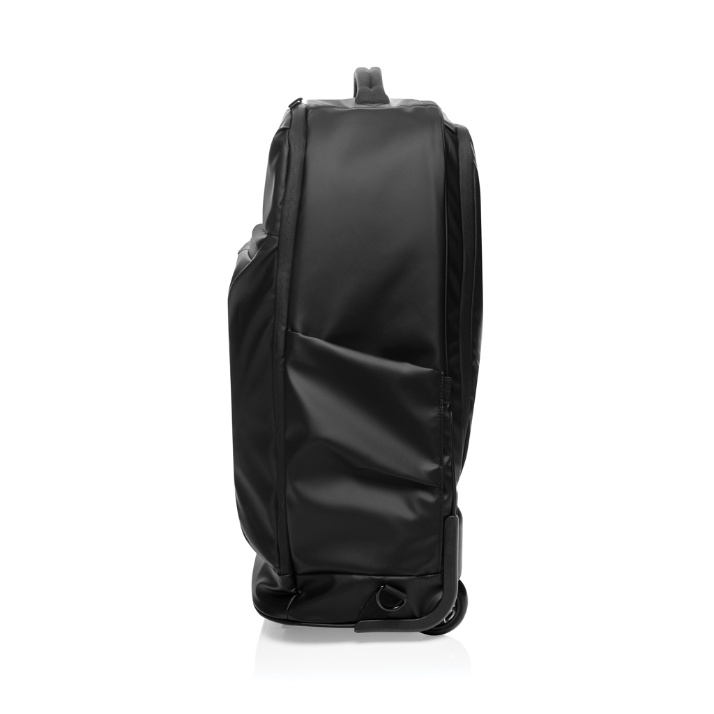 Mochila con ruedas Swiss Peak OSLO RCS apta para cabina