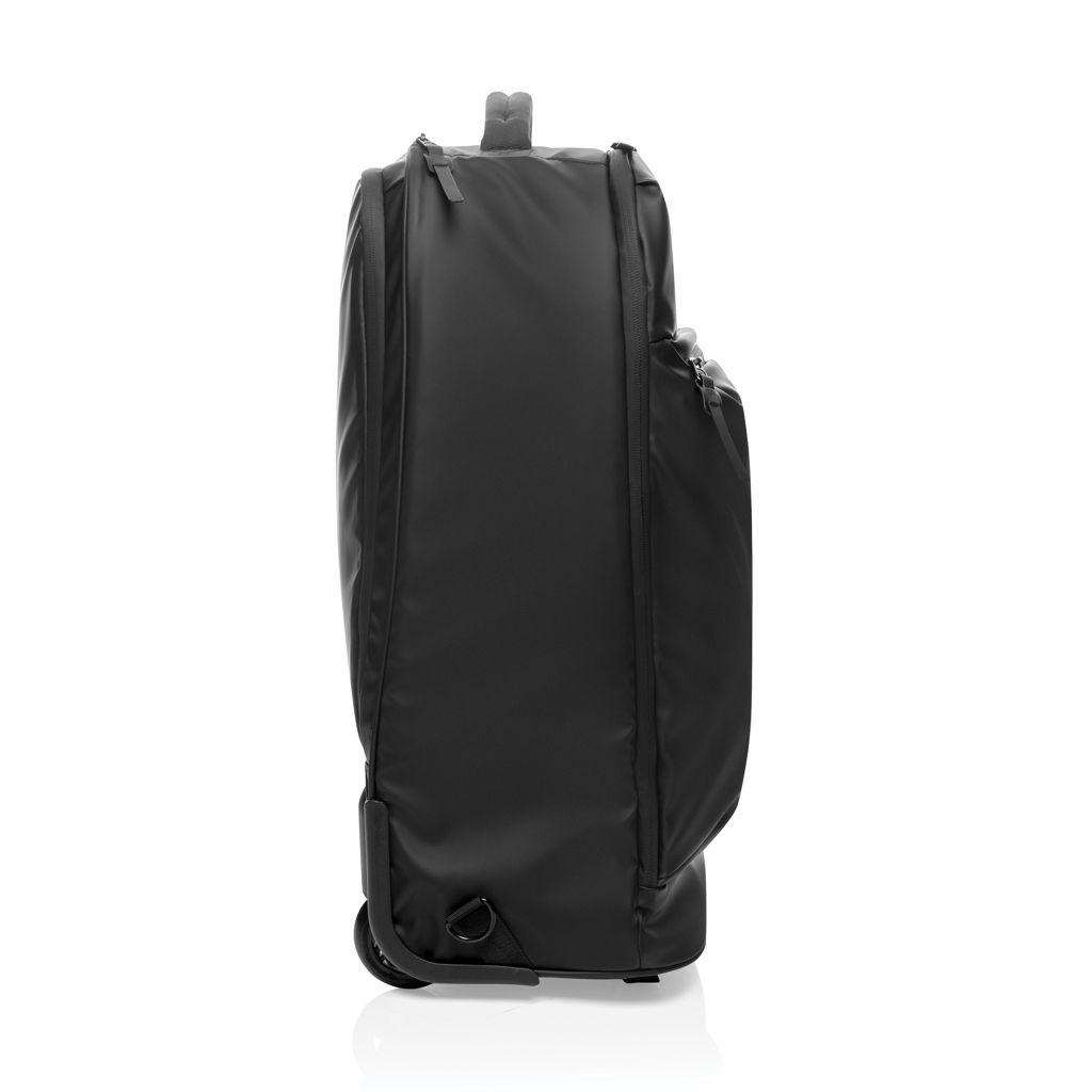 Mochila con ruedas Swiss Peak OSLO RCS apta para cabina