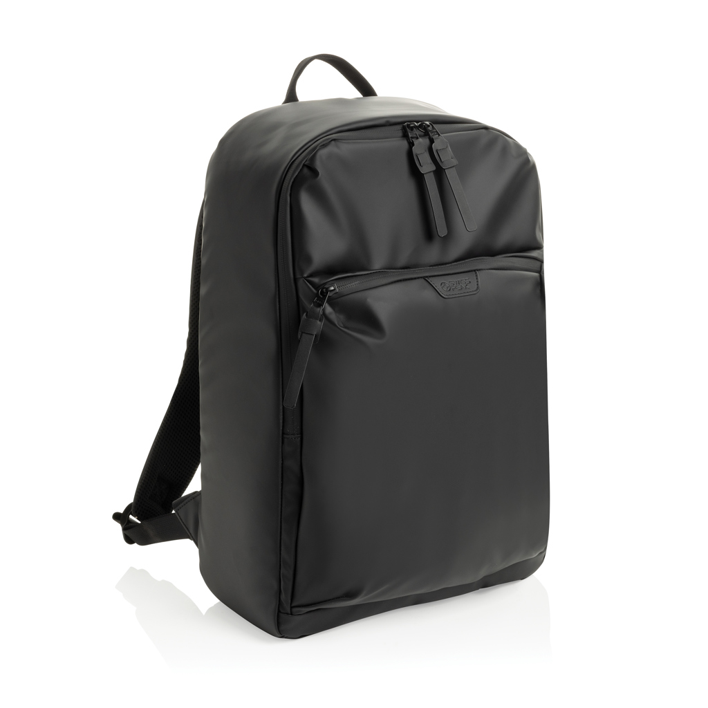 MOCHILA SWISS PEAK OSLO RCS EVERYDAY PARA PORTÁTIL 15,6