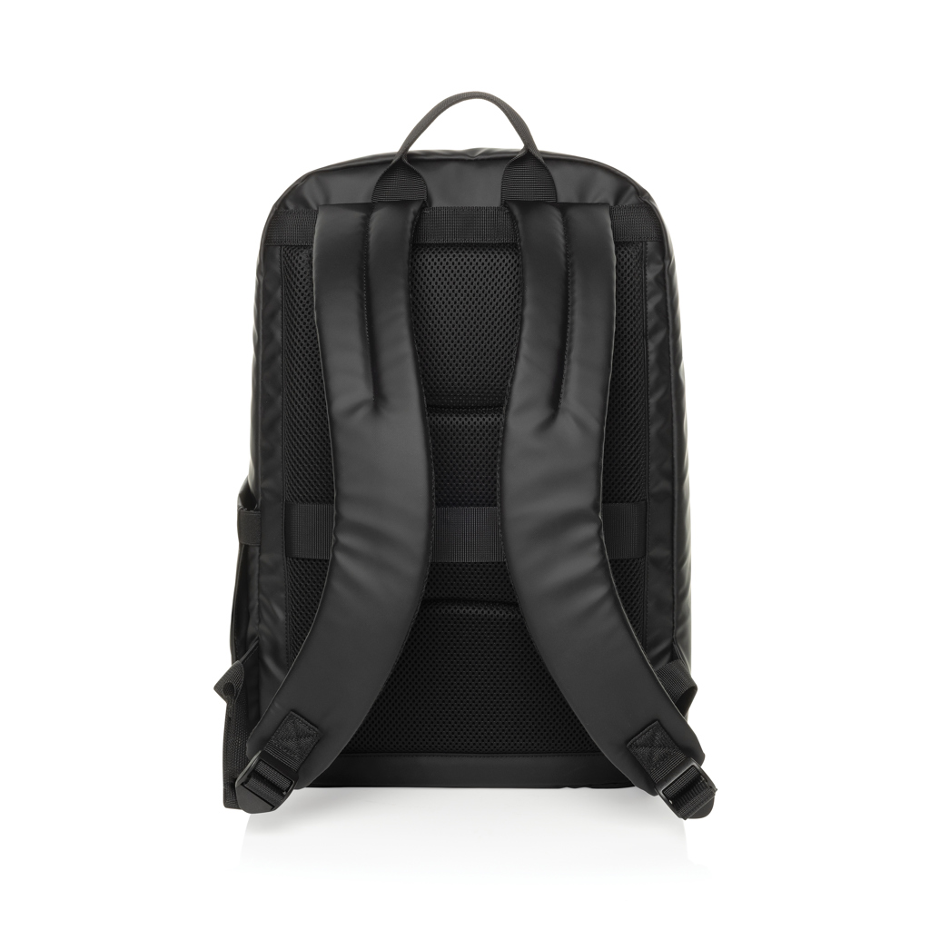Mochila Swiss Peak OSLO RCS Everyday para portátil 15,6