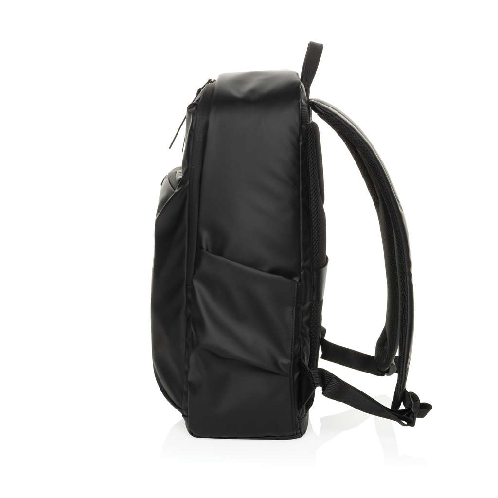 Mochila Swiss Peak OSLO RCS Everyday para portátil 15,6