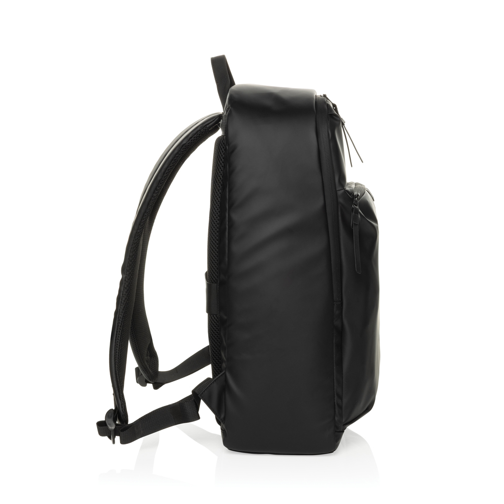 Mochila Swiss Peak OSLO RCS Everyday para portátil 15,6