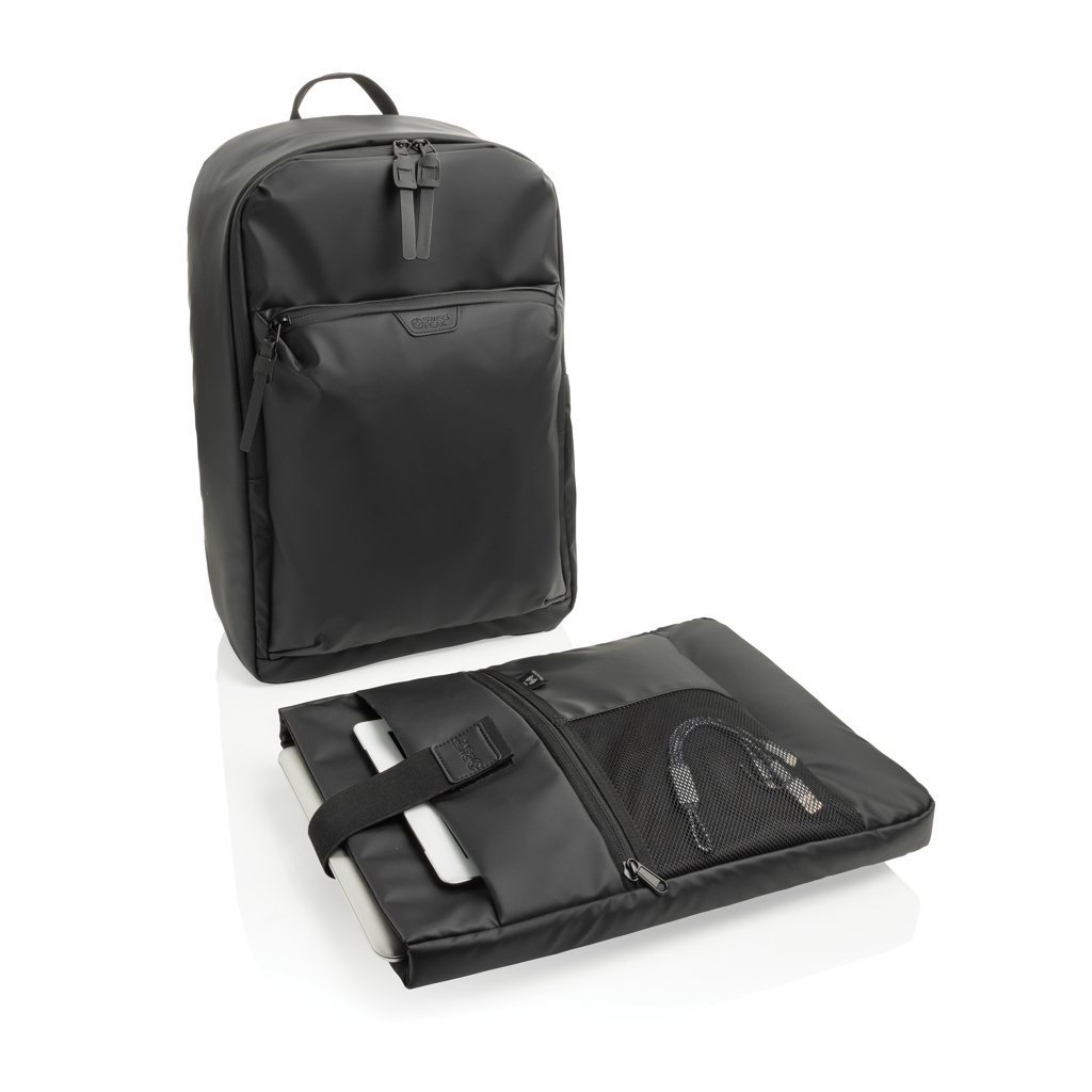 Mochila Swiss Peak OSLO RCS Everyday para portátil 15,6