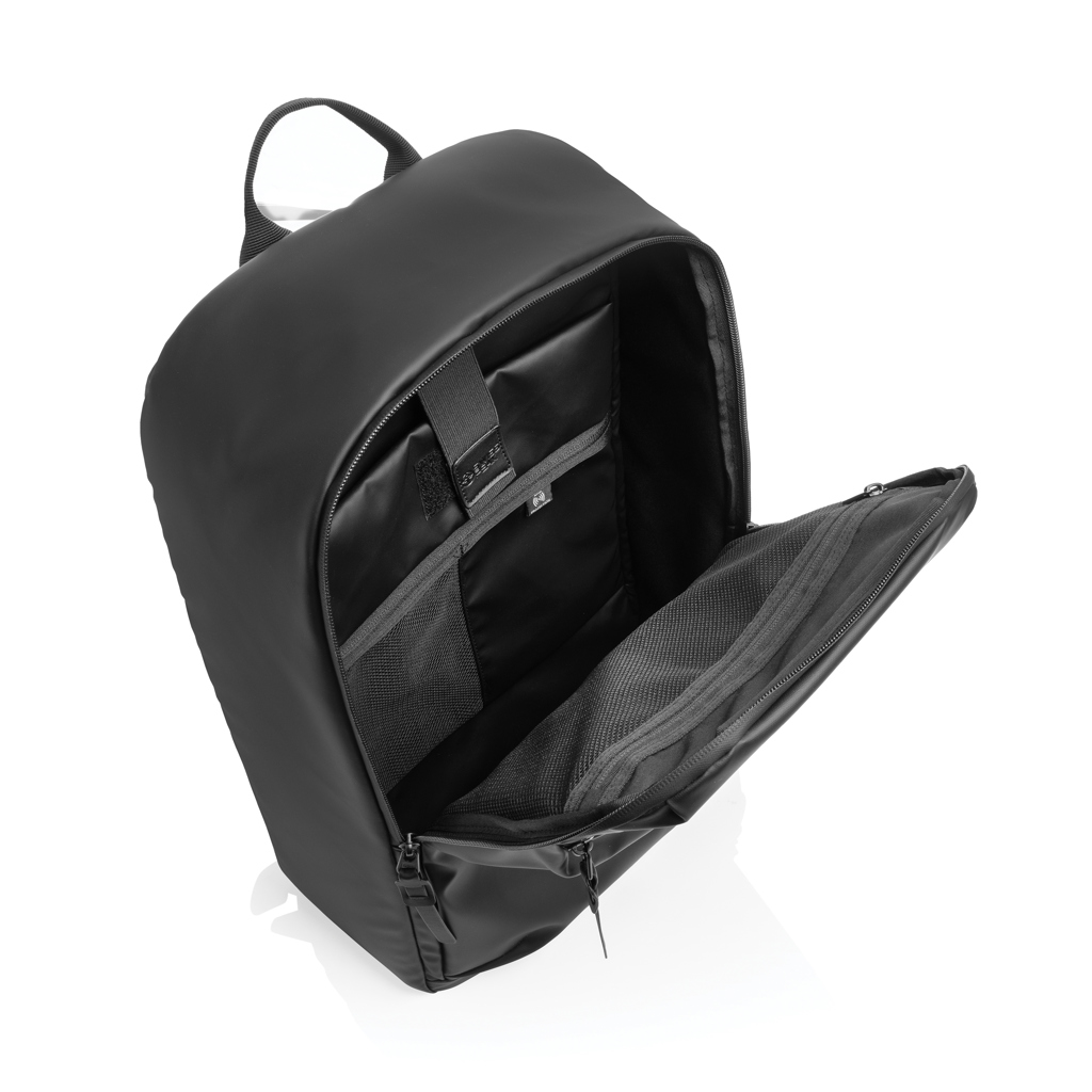 Mochila Swiss Peak OSLO RCS Everyday para portátil 15,6