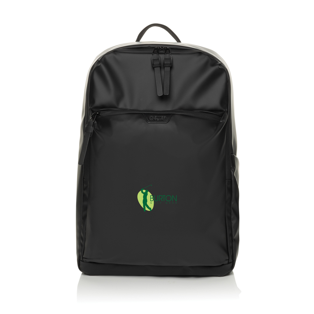 Mochila Swiss Peak OSLO RCS Everyday para portátil 15,6
