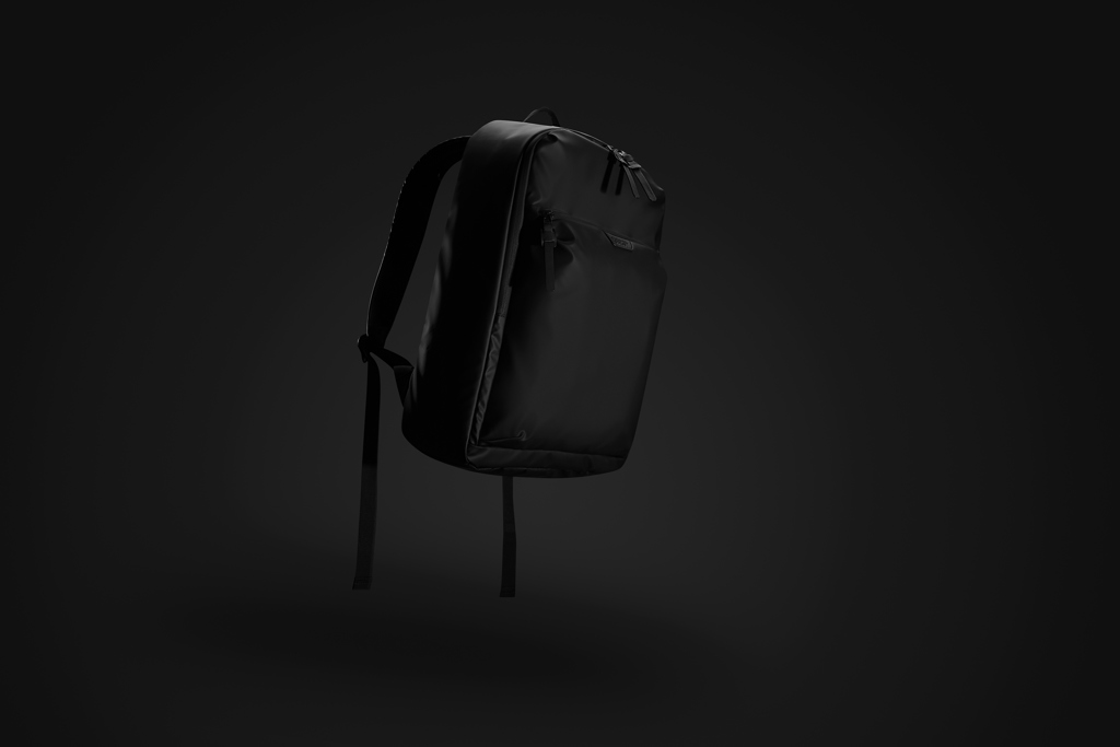 Mochila Swiss Peak OSLO RCS Everyday para portátil 15,6