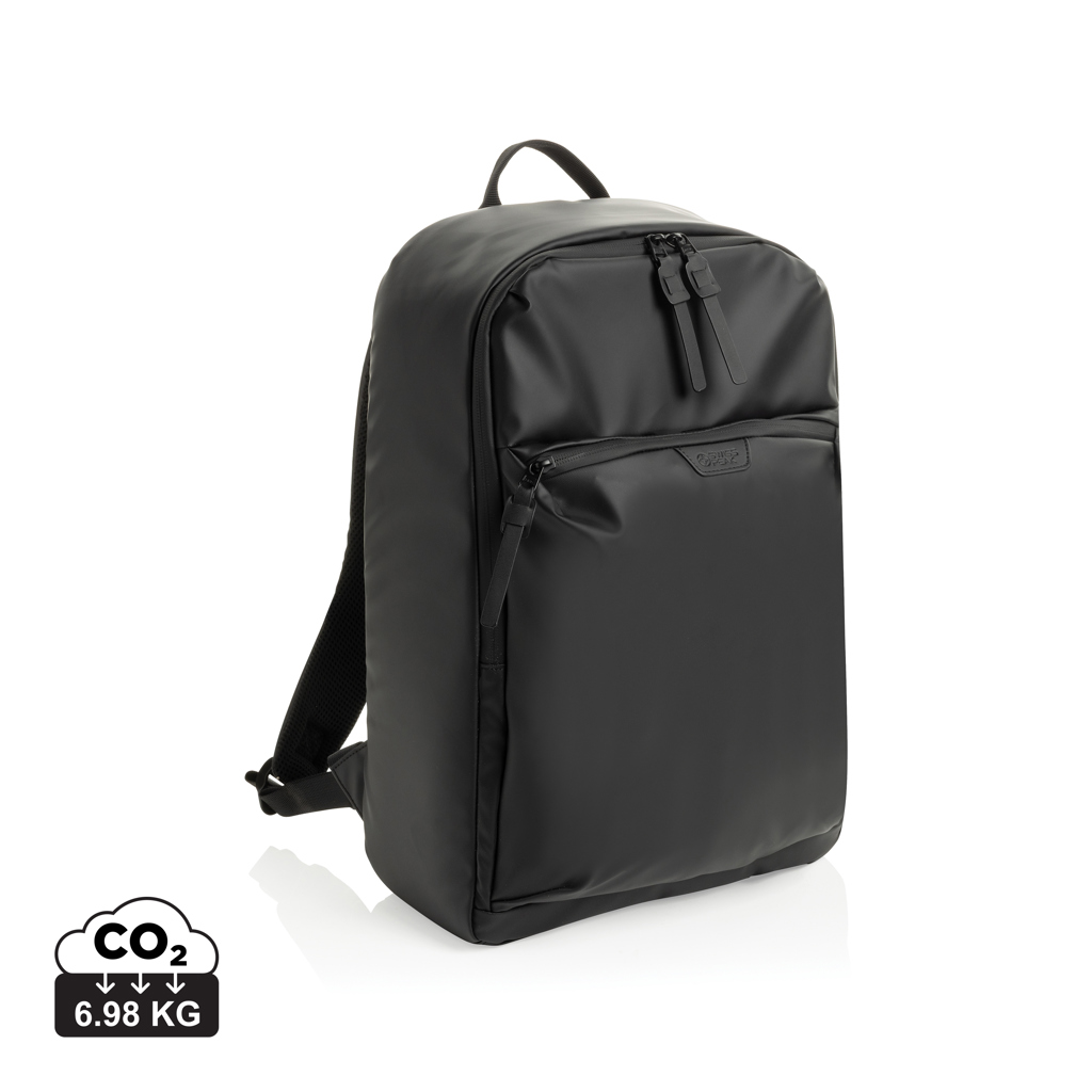 Mochila Swiss Peak OSLO RCS Everyday para portátil 15,6