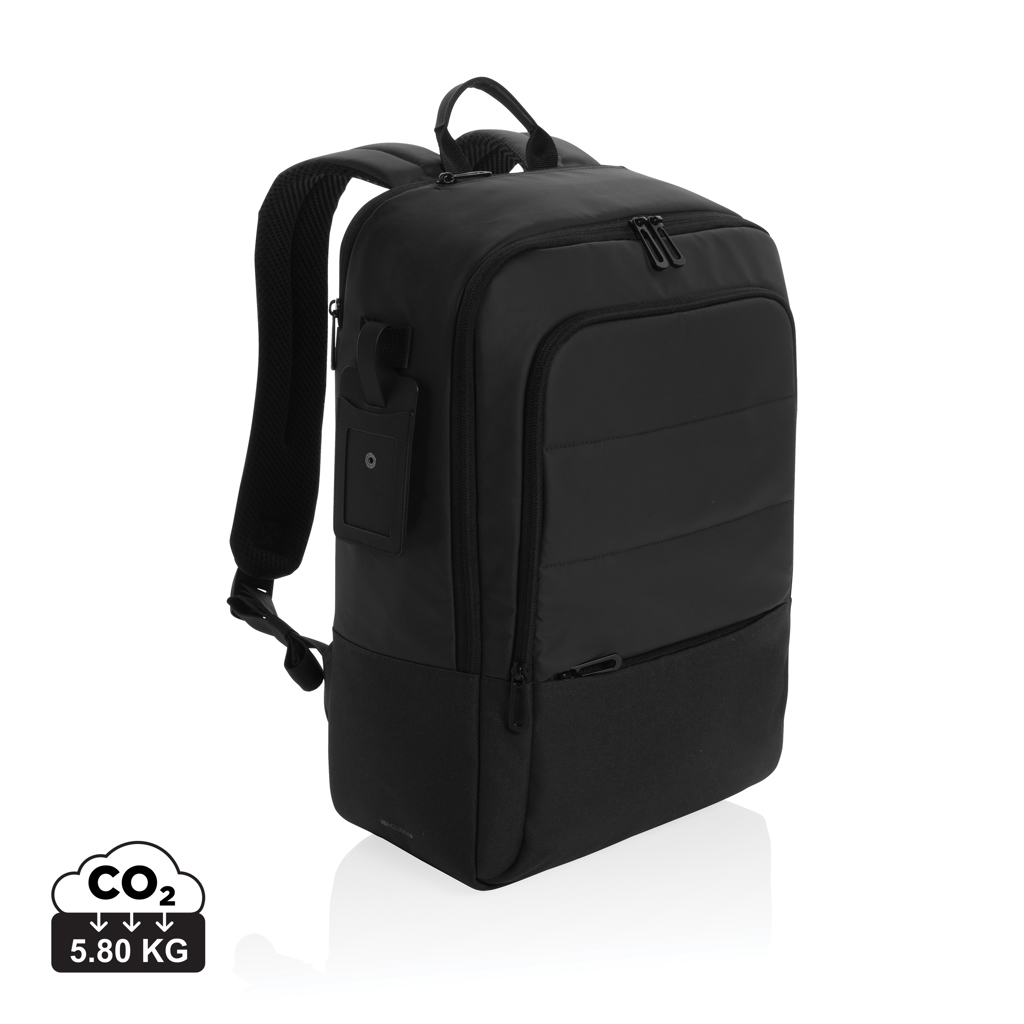 Mochila Armond ordenador 15,6¨ AWARE™ RPET