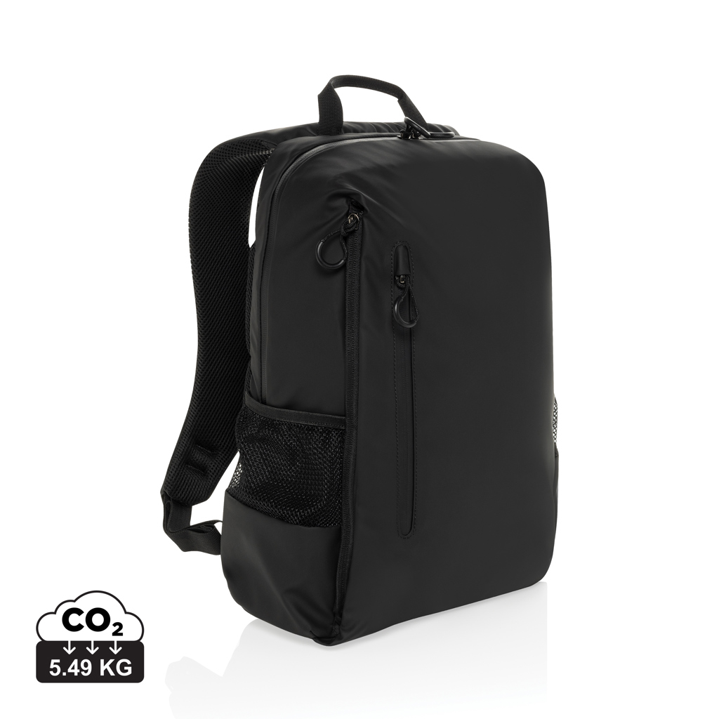 Mochila Lima ordenador 15,6¨ resistente agua AWARE™ RPET