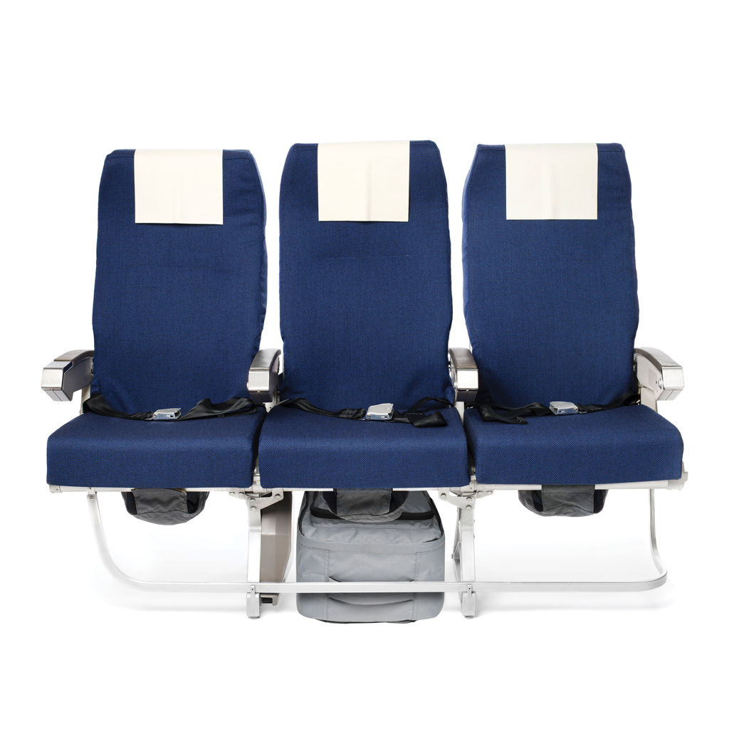 Mochila Free On Board RPET Ace Aware™