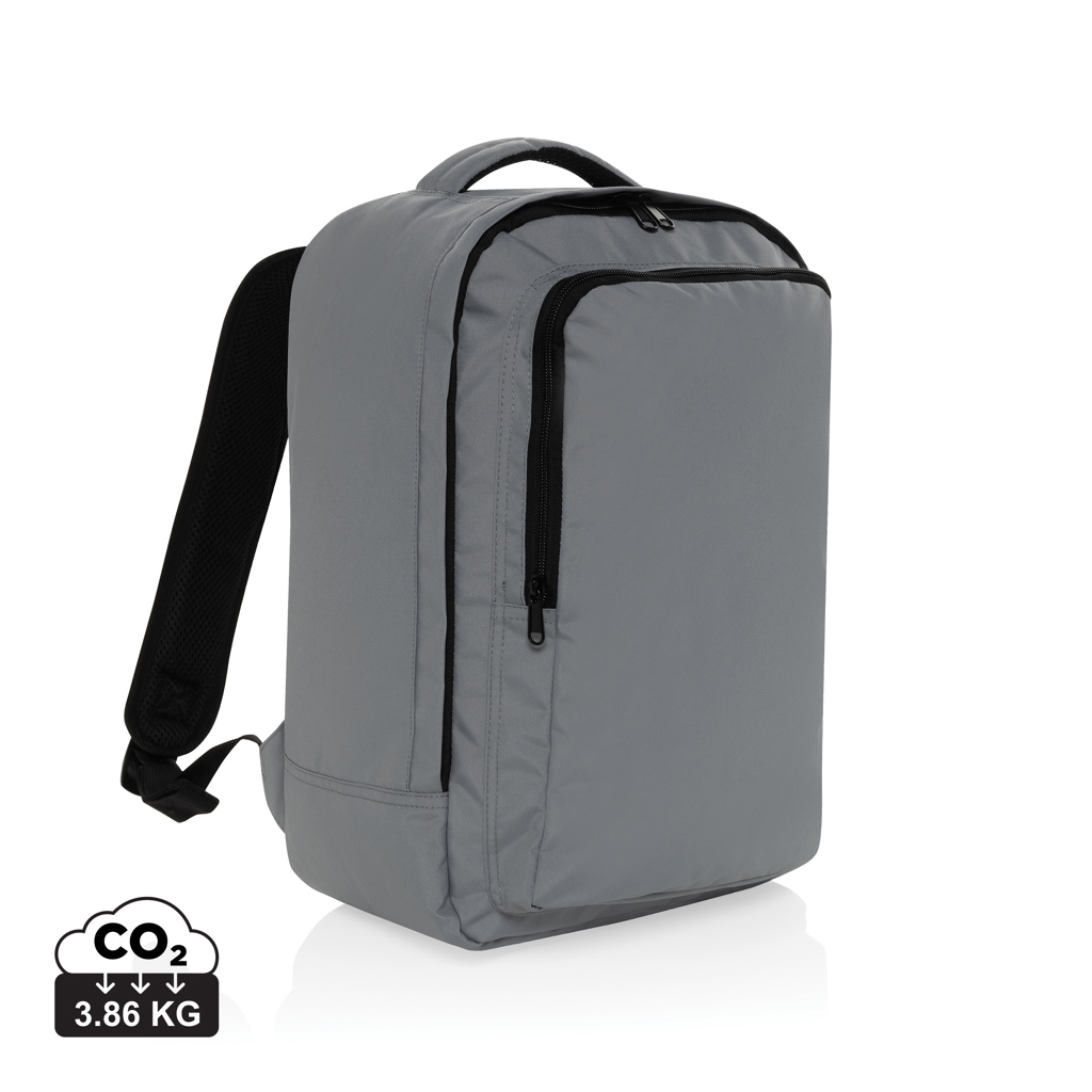 gris Mochila Free On Board RPET Ace Aware™