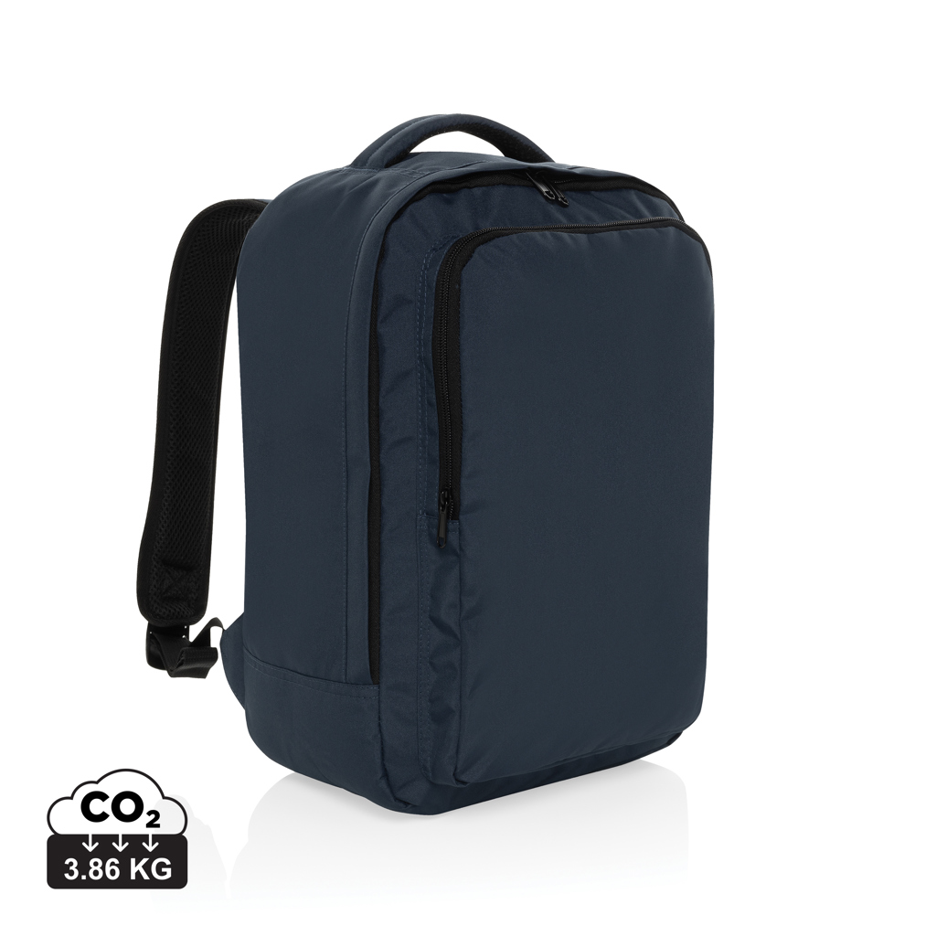 azul marino Mochila Free On Board RPET Ace Aware™