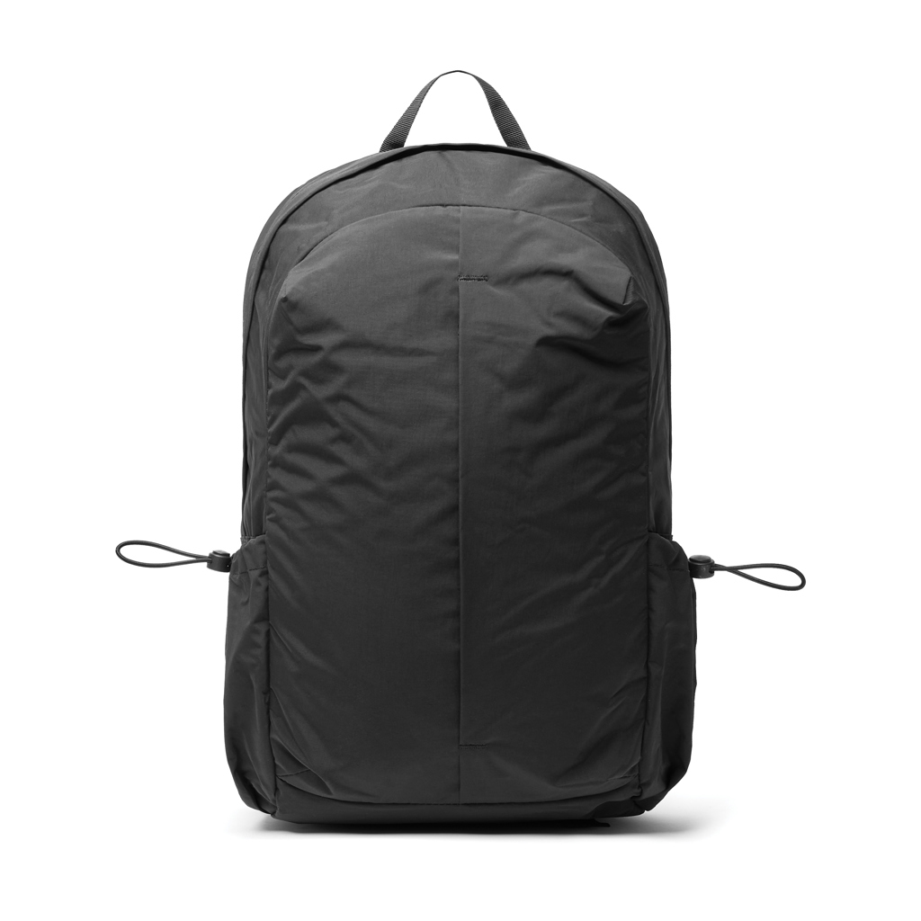 KENTO URBAN 15,6" Rucksack aus RCS  recyceltem Nylon - 2