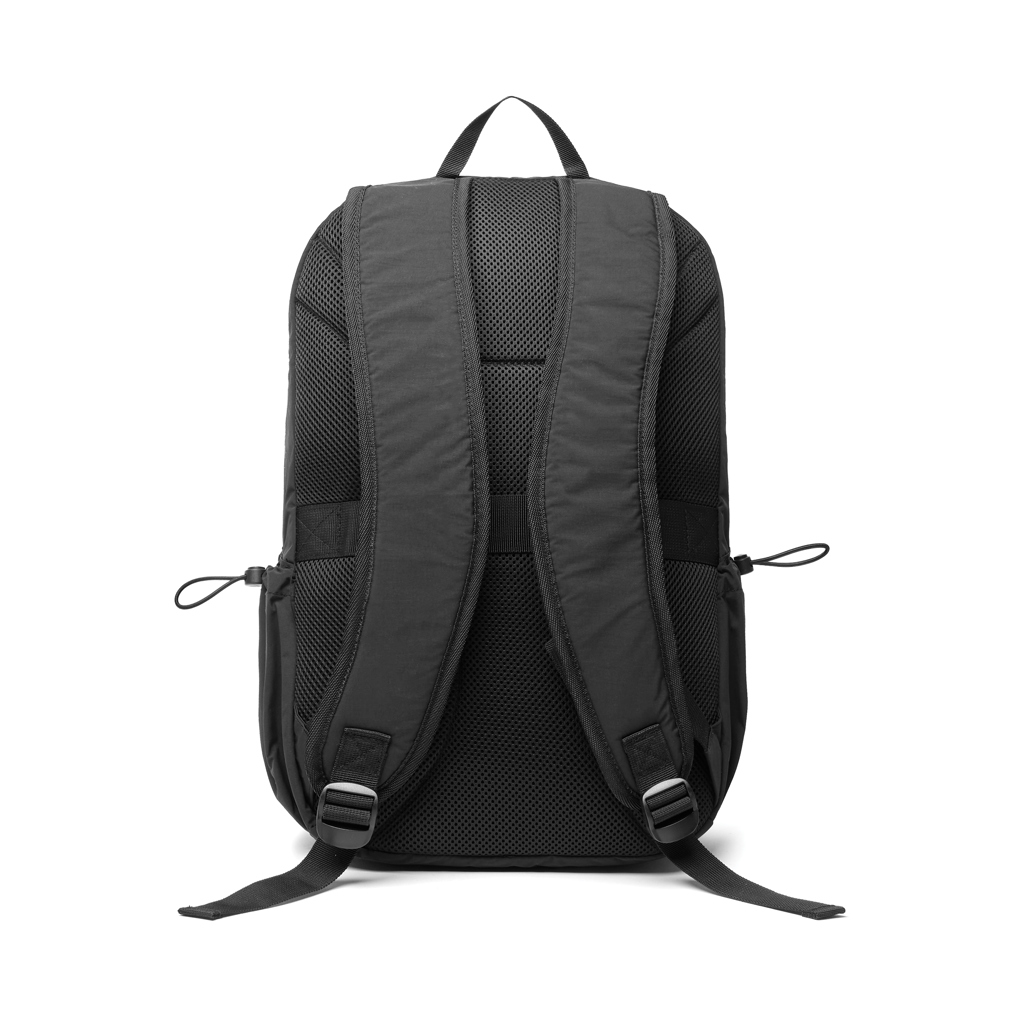KENTO URBAN 15,6" Rucksack aus RCS  recyceltem Nylon - 3
