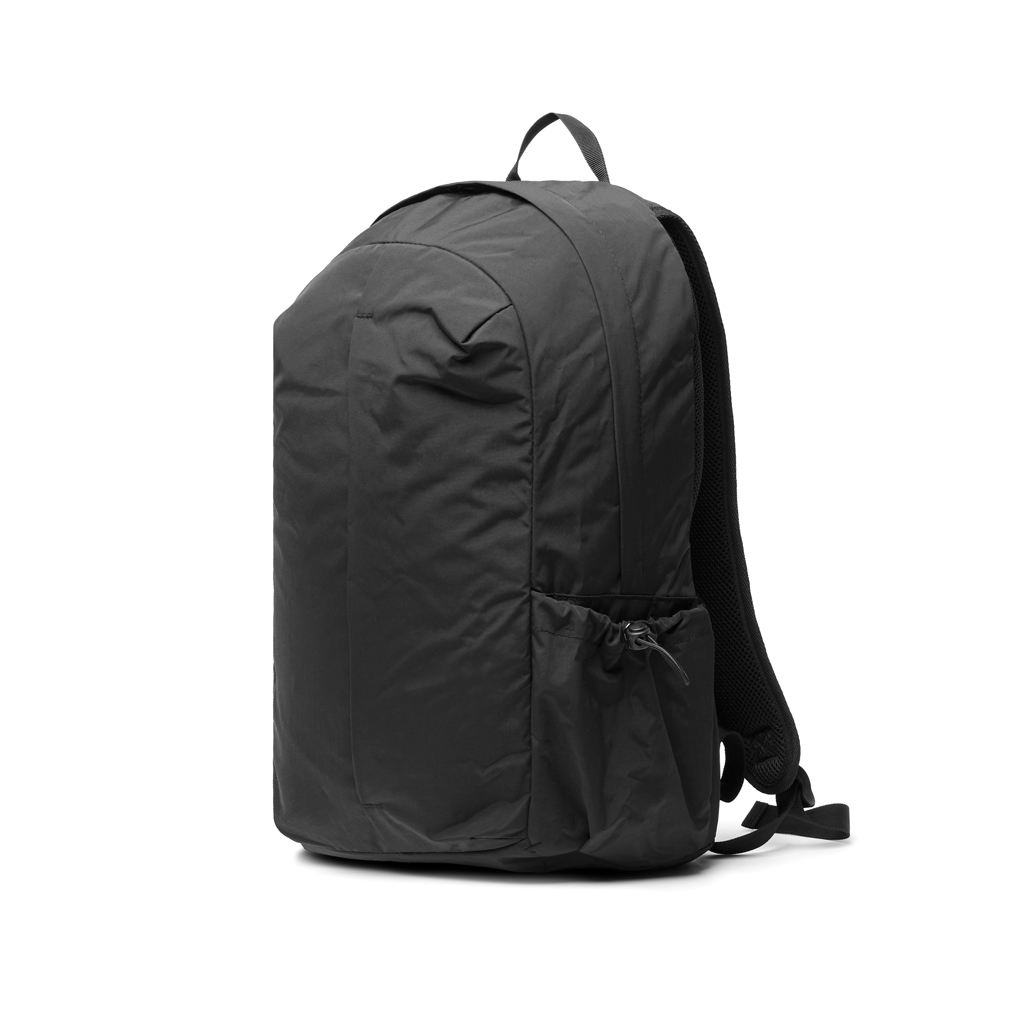 KENTO URBAN 15,6" Rucksack aus RCS  recyceltem Nylon - 4