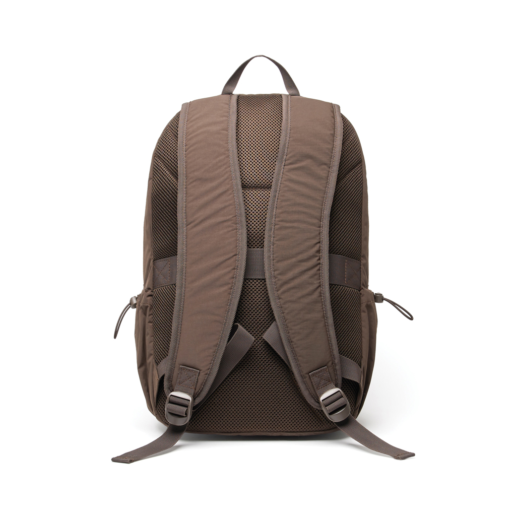Mochila KENTO URBAN RCS nailon reciclado 15,6