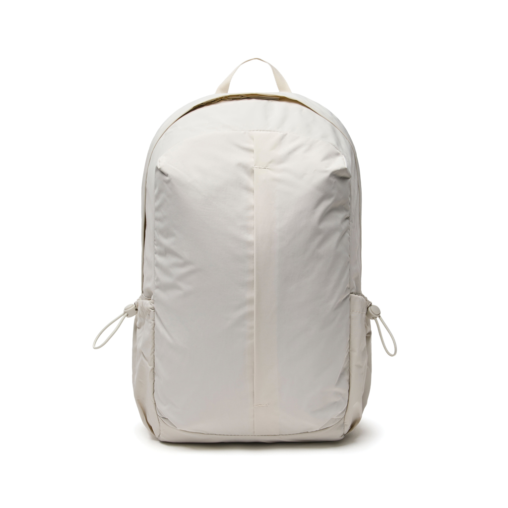 Mochila KENTO URBAN RCS nailon reciclado 15,6