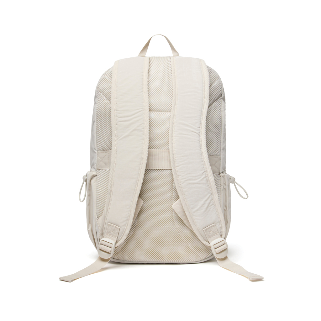 Mochila KENTO URBAN RCS nailon reciclado 15,6