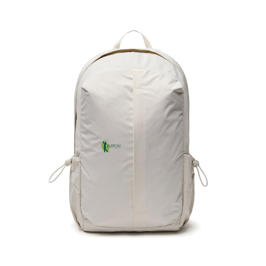 Mochila KENTO URBAN RCS nailon reciclado 15,6