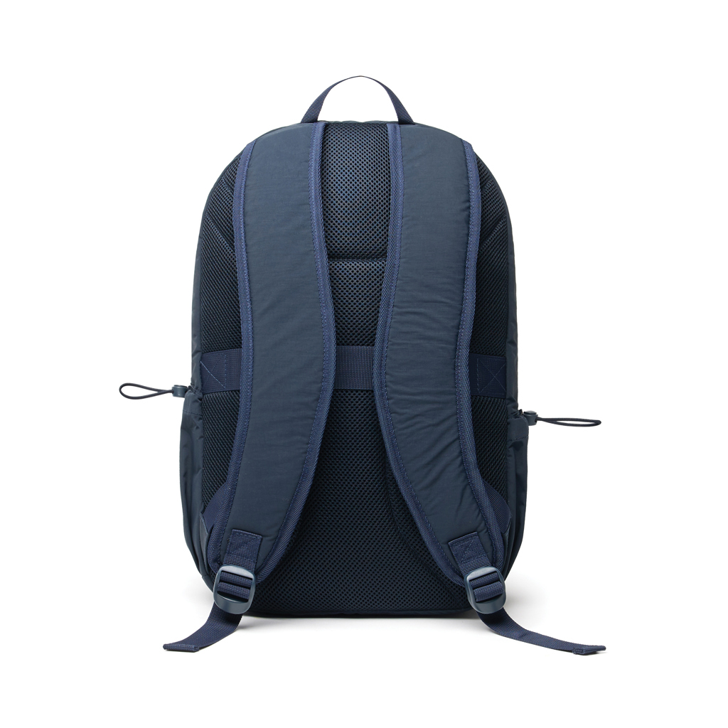 Mochila KENTO URBAN RCS nailon reciclado 15,6