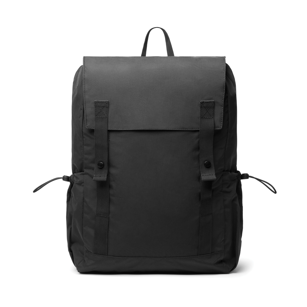 KENTO URBAN Everyday Rucksack aus RCS recyceltem Nylon - 2