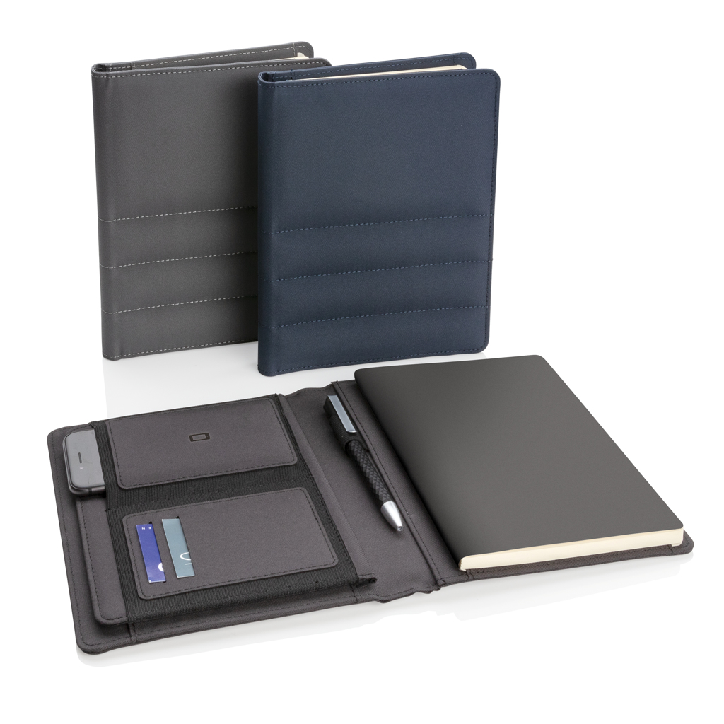 Picture of Impact AWARE™ RPET A5 notebook