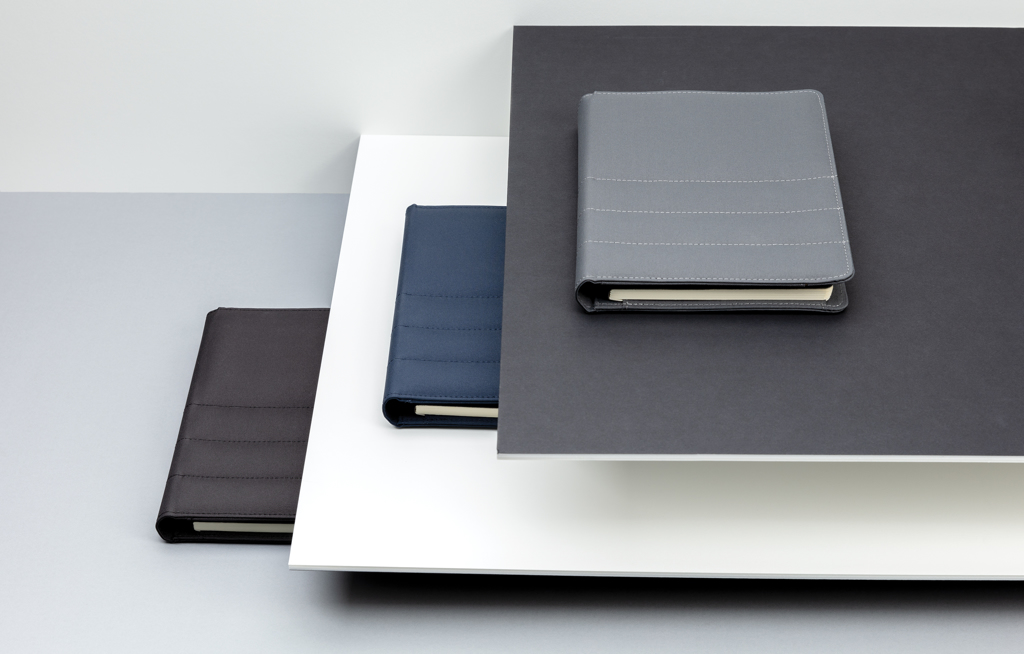 Picture of Impact AWARE™ RPET A5 notebook