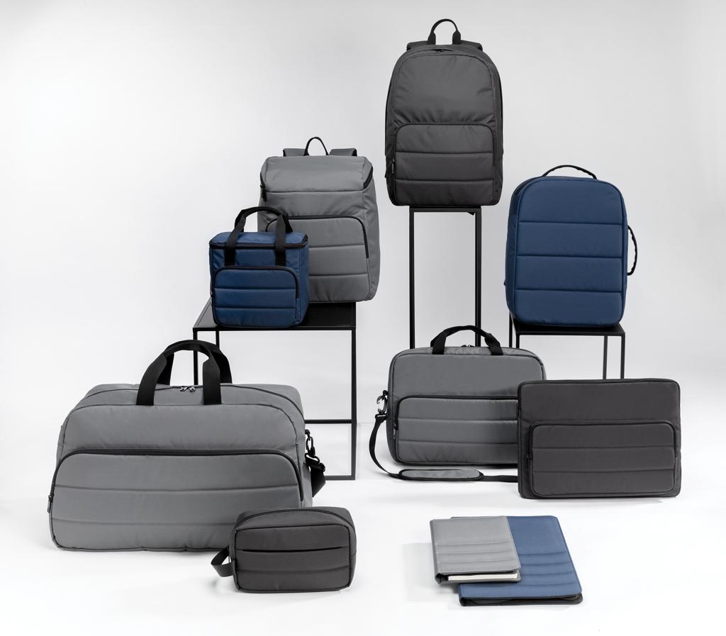 Picture of Impact AWARE™ RPET A5 notebook