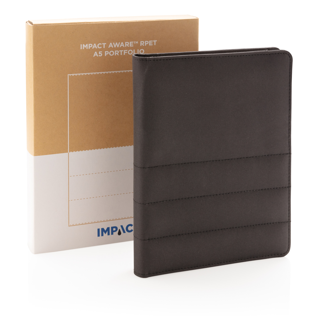 Picture of Impact AWARE™ RPET A5 notebook