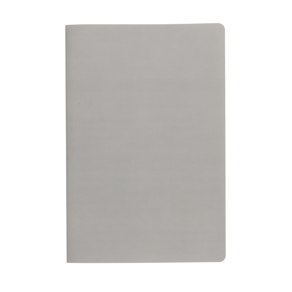 Picture of Impact softcover stone paper notebook A5
