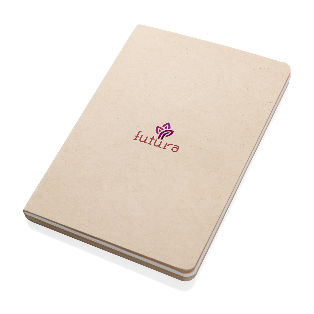 Elowen A5 tree free notebook - brendiran