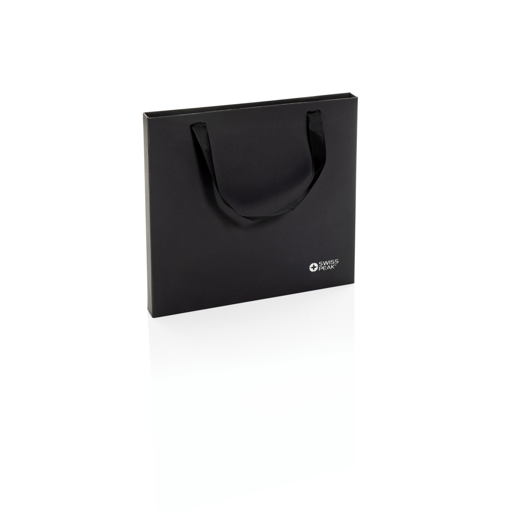 Picture of Swiss Peak RCS certified business gift set