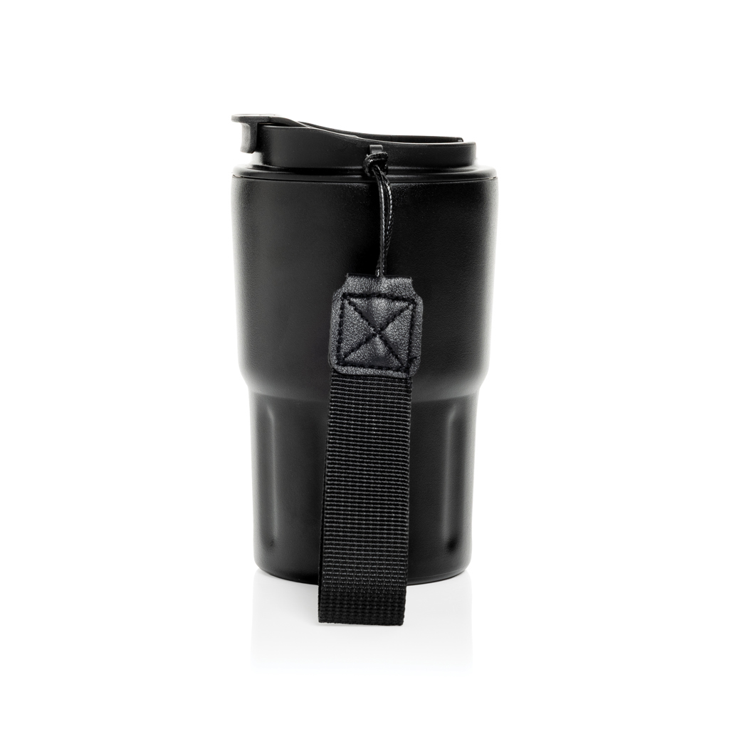 Picture of Swiss Peak RCS certified deluxe business gift set w/ tumbler