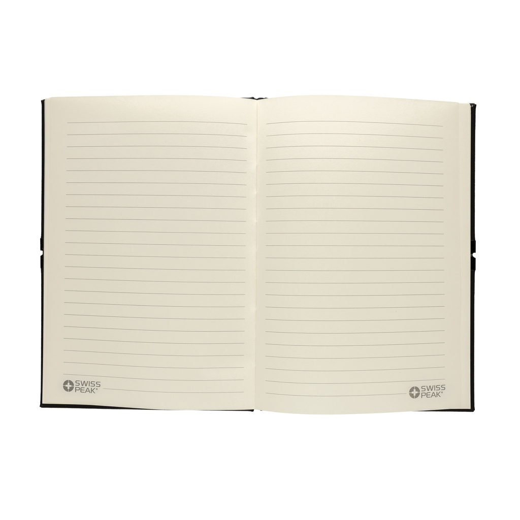 Picture of Swiss Peak RCS deluxe business gift set w/ water bottle