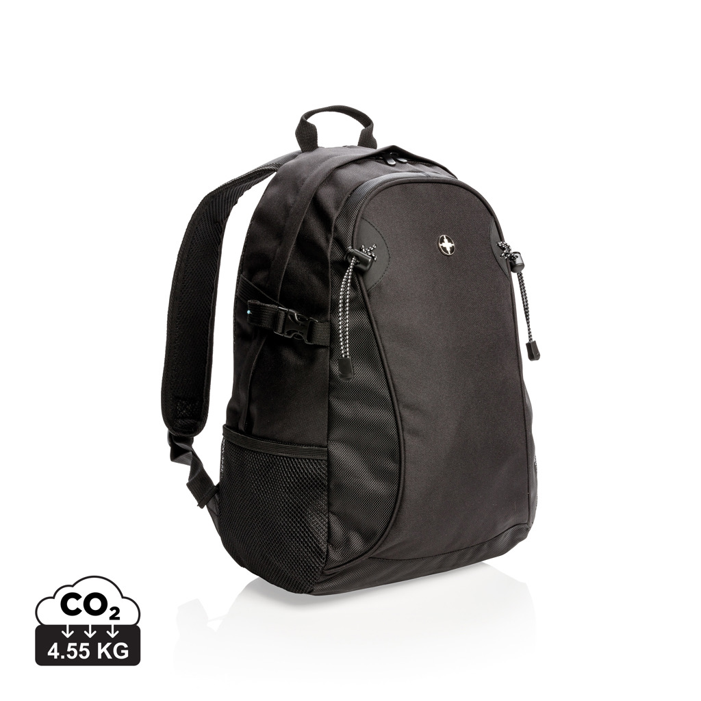 Mochila outdoor Swiss Peak