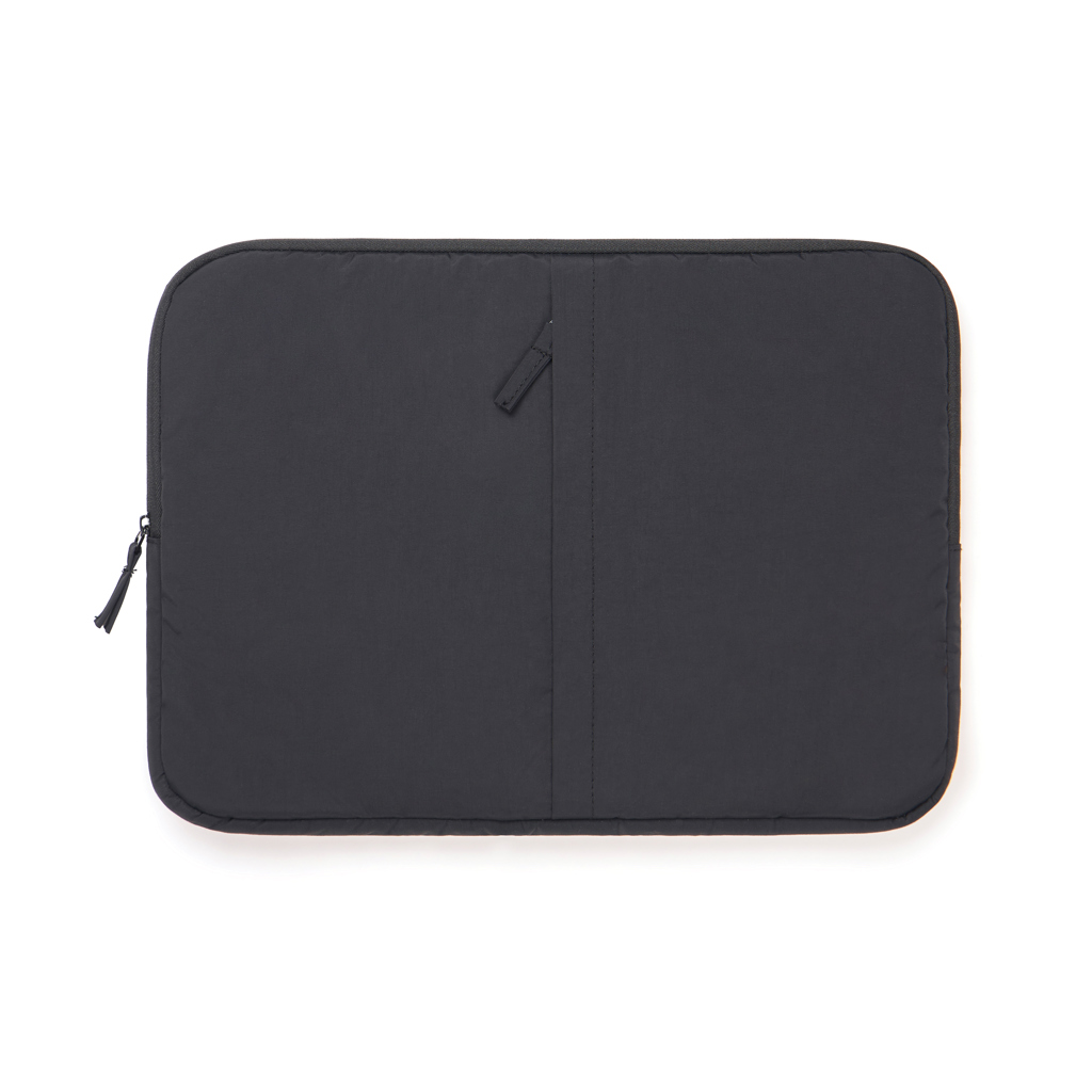 KENTO URBAN 15,6" Laptop-Sleeve aus RCS rec. Nylon - 2