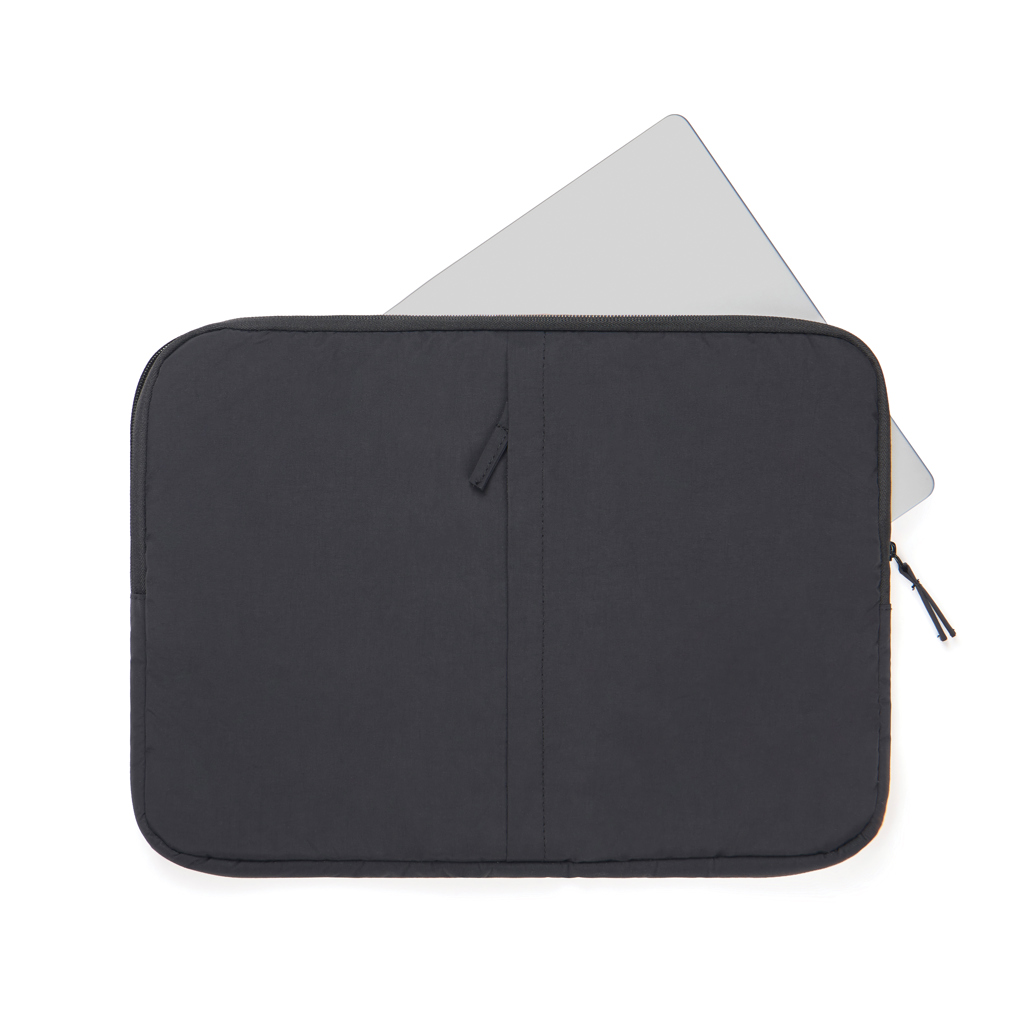 KENTO URBAN 15,6" Laptop-Sleeve aus RCS rec. Nylon - 3