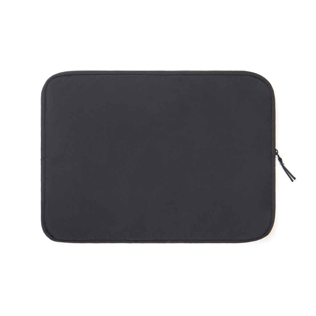 KENTO URBAN 15,6" Laptop-Sleeve aus RCS rec. Nylon - 4