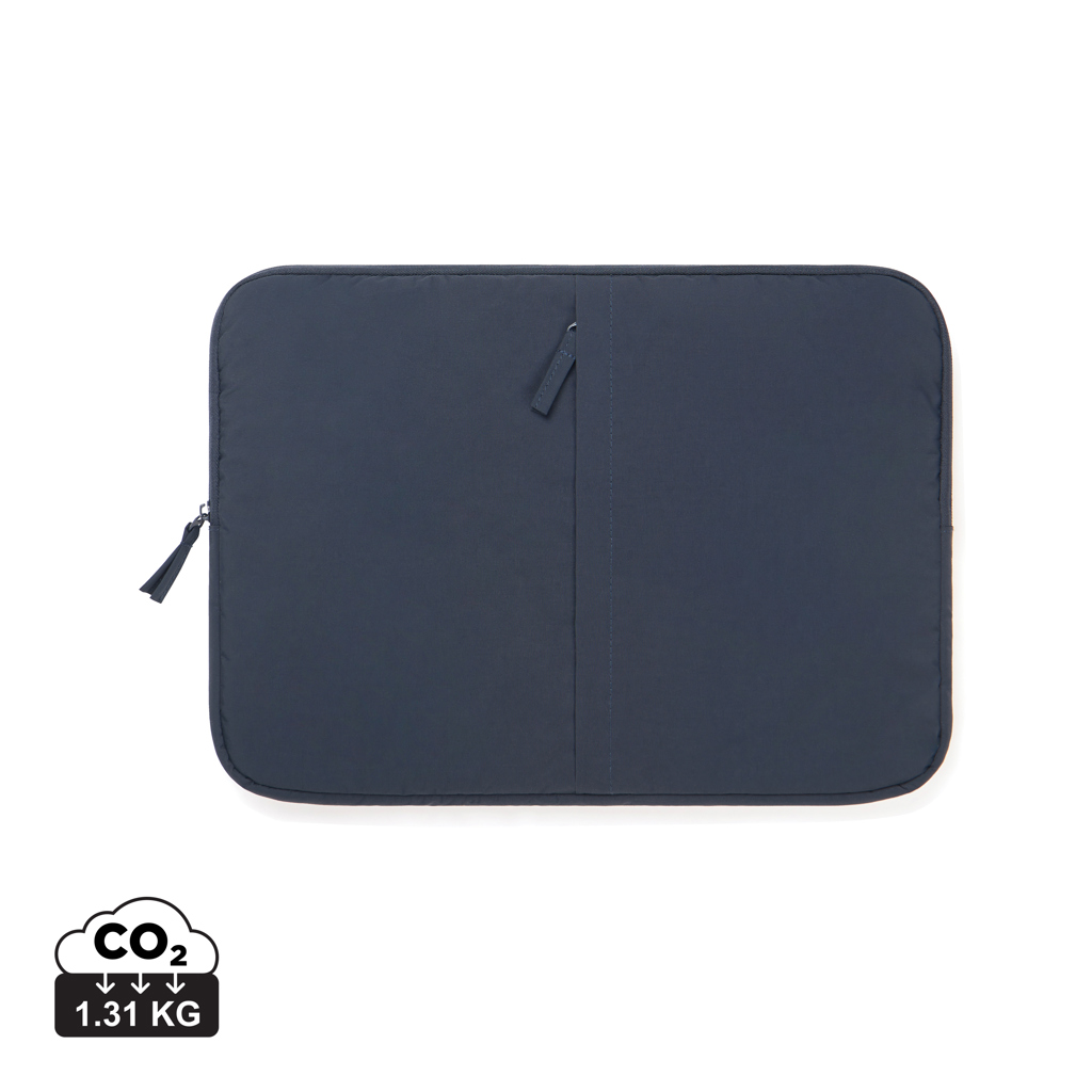 azul marino Funda portátil 15,6