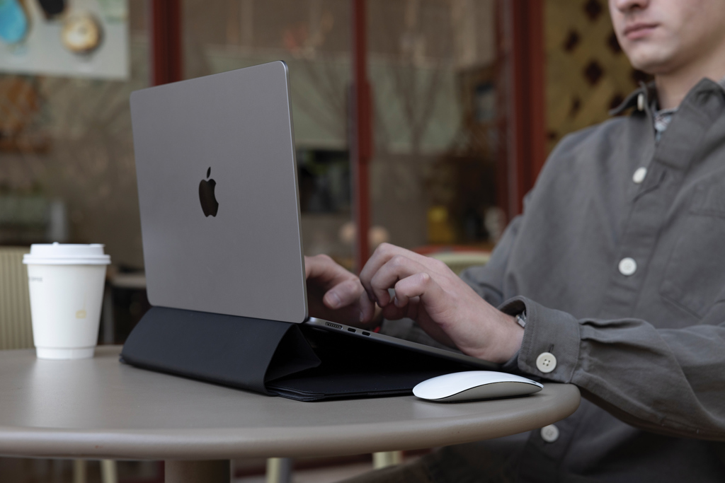 Picture of XD Design Mobile office sleeve 14”