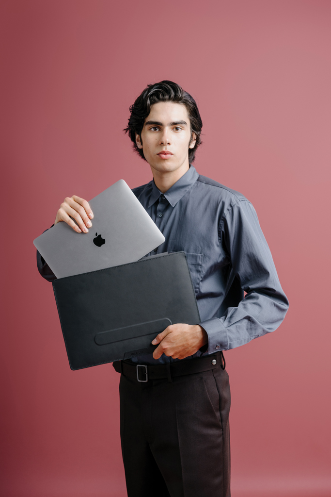 Picture of XD Design Mobile office sleeve 14”