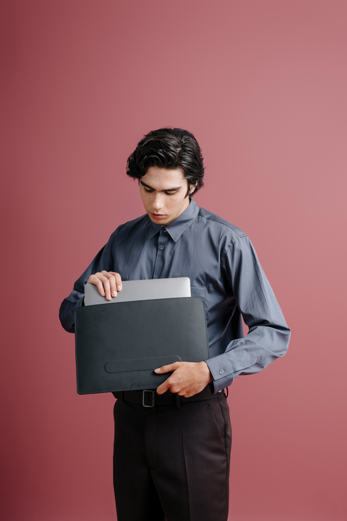 Picture of XD Design Mobile office sleeve 14”